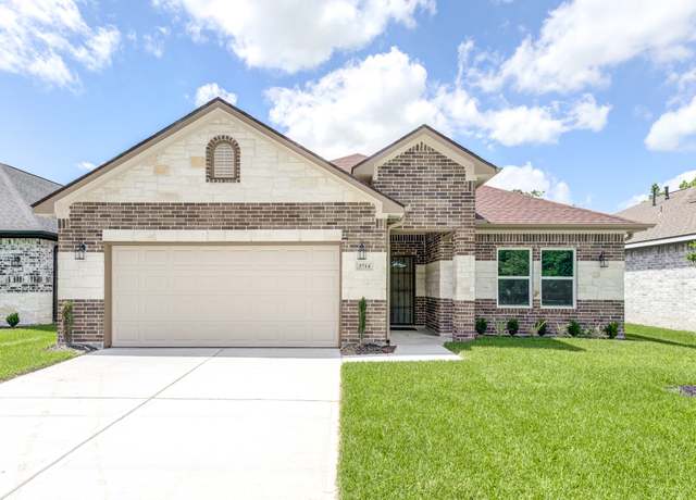 Property at 3714 Kilkenny Dr, Houston, TX 77047, 3 beds, 2.5 baths