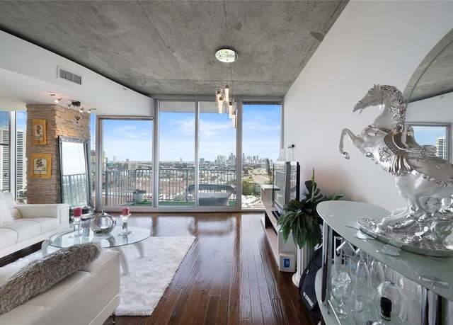 Property at 5925 Almeda Rd #11907, Houston, TX 77004, 1 bed, 1 bath