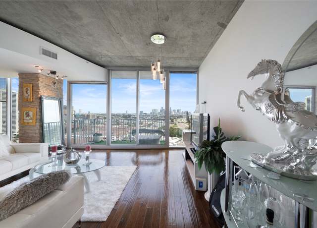 Property at 5925 Almeda Rd #11907, Houston, TX 77004, 1 bed, 1 bath