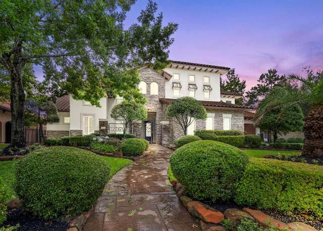 Property at 14214 Heidi Oaks Ln, Humble, TX 77396, 4 beds, 5 baths