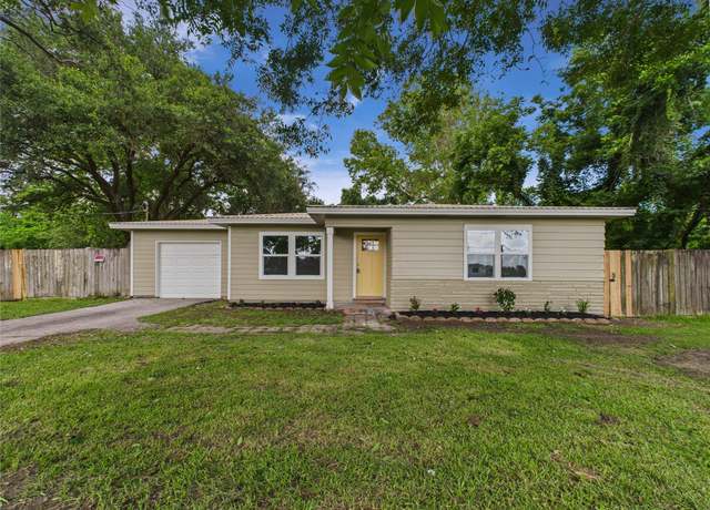 Property at 5207 Beaver Rd, Santa Fe, TX 77517, 2 beds, 1 bath