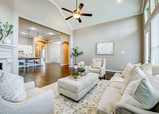 Property at 6315 Asbury Brook Ct, Katy, TX 77493, 4 beds, 3 baths