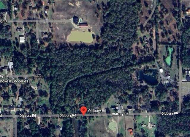 Property at N/A Oldbury Rd, Vidor, TX 77662