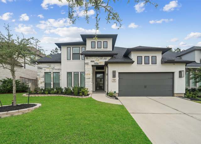Property at 221 Patina Sorrel Dr, Montgomery, TX 77316, 4 beds, 3.5 baths