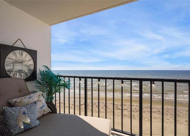 Property at 11947 Termini San Luis Pass Rd #301, Galveston, TX 77554, 2 beds, 2 baths