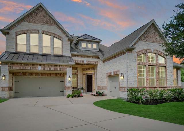 Property at 603 Cypress Creek Ln, Richmond, TX 77469, 4 beds, 3.5 baths