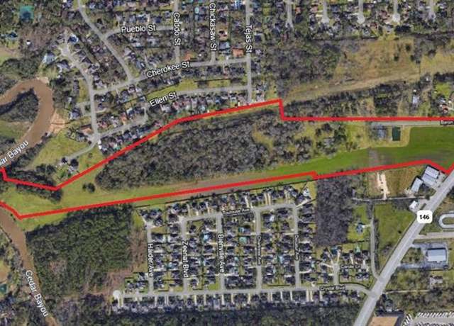 Property at 6907 N Hwy 146, Baytown, TX 77523