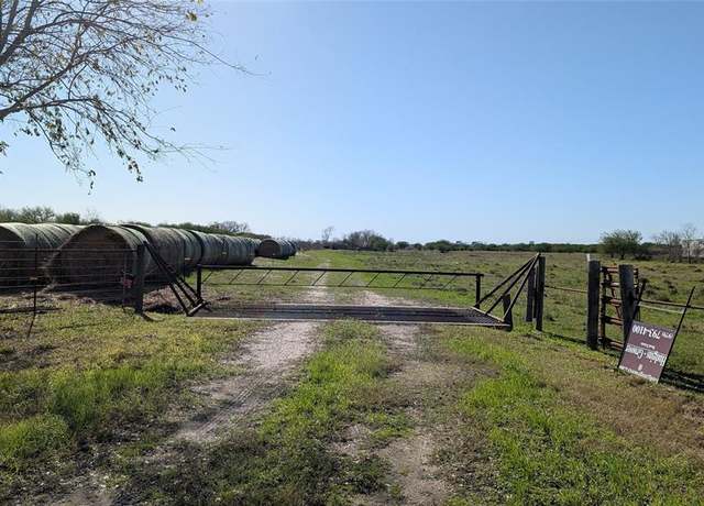 Property at 0000 S Meadow Ln, El Campo, TX 77437