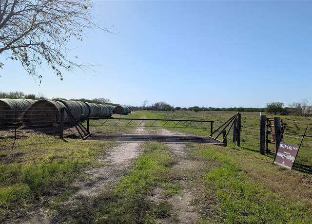 Property at 0000 S Meadow Ln, El Campo, TX 77437