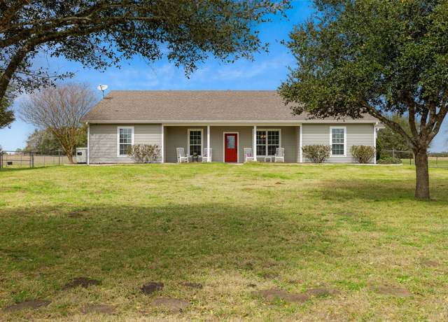 Property at 10411 Fm 1383, La Grange, TX 78945, 3 beds, 2.5 baths
