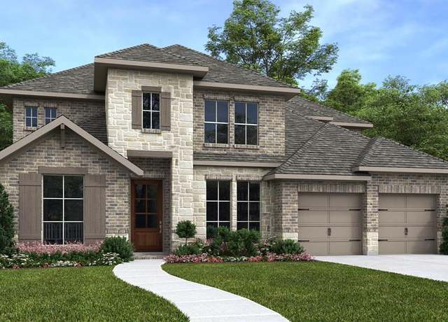 Property at 29614 Twisted Tree Trl, Fulshear, TX 77441, 5 beds, 4.5 baths