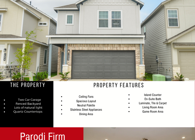 Property at 14983 Eagle Feather Dr, Houston, TX 77090, 3 beds, 2.5 baths