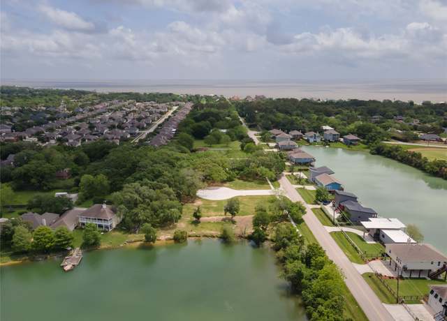 Property at 0 Lot 10 Oak Alley Ct, Seabrook, TX 77586