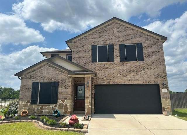 Property at 13010 Red Blossom Cir, Tomball, TX 77375, 4 beds, 2.5 baths