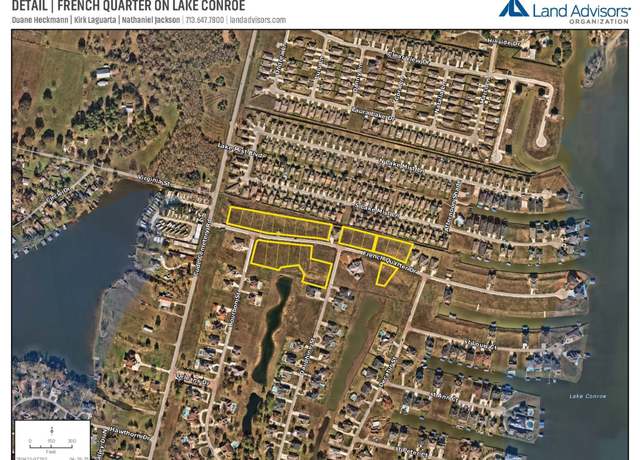 Property at 12992 French Quarter Dr, Willis, TX 77318