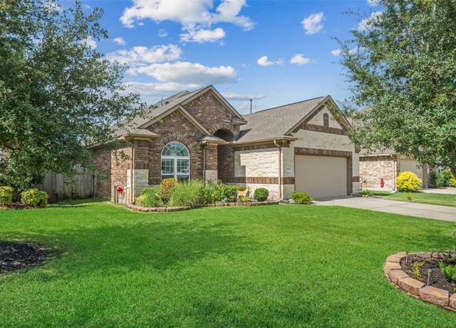 Property at 21314 Shadbush Ave, Porter, TX 77365, 3 beds, 2 baths