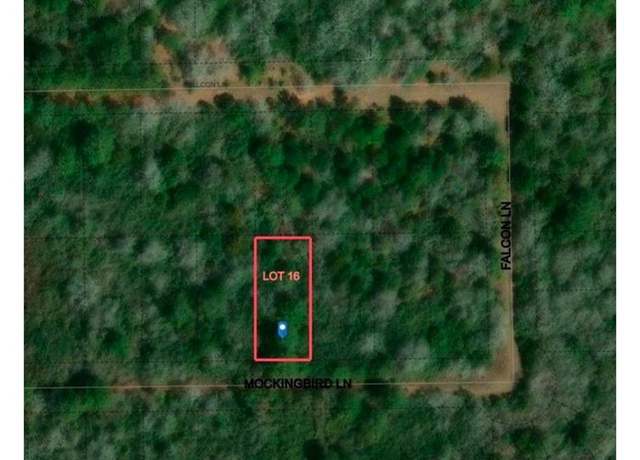 Property at 26663 Mockingbird Ln, Hempstead, TX 77445