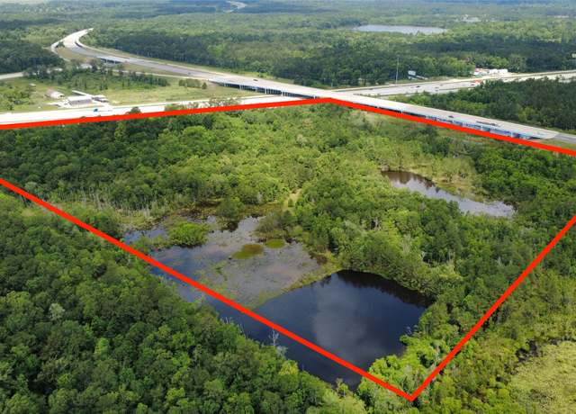 Property at 1435 Highway 59 S, Cleveland, TX 77327