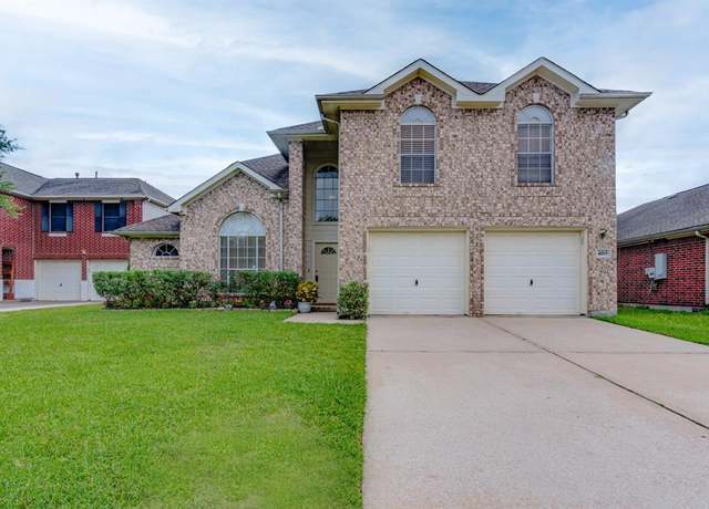 Property at 4915 Conner Ct, Pasadena, TX 77504, 4 beds, 2.5 baths