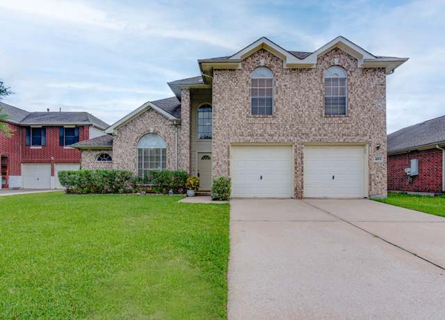Property at 4915 Conner Ct, Pasadena, TX 77504, 4 beds, 2.5 baths