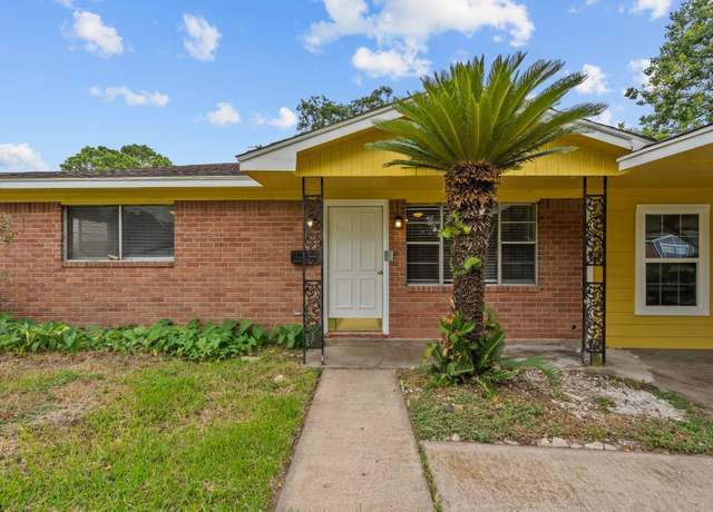 Property at 7405 Carver Ave, Texas City, TX 77591, 4 beds, 2 baths