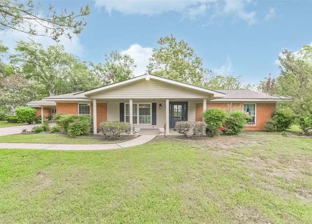 Property at 17802 Ramsey Rd, Crosby, TX 77532, 4 beds, 2.5 baths