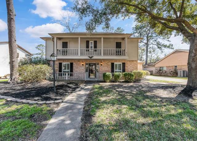 Property at 12519 Ravensway Dr, Cypress, TX 77429, 4 beds, 3 baths