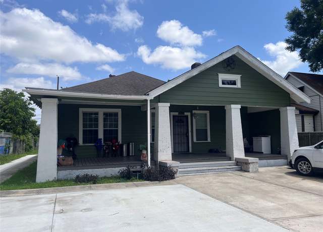 Property at 8015 Joplin, Houston, TX 77017, 2 beds, 2 baths