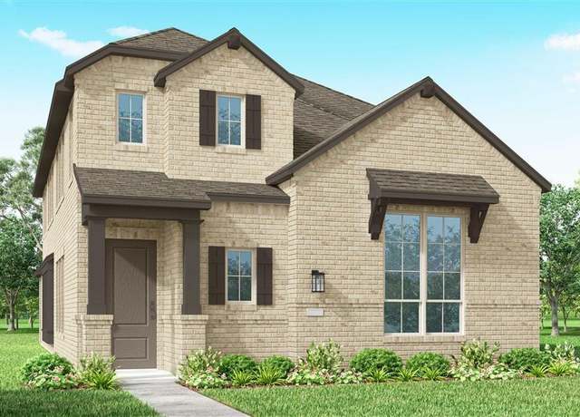 Property at 2527 Sorrento St, Manvel, TX 77578, 5 beds, 3 baths