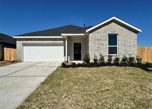 Property at 519 Shoreview Dr, Conroe, TX 77303, 3 beds, 2 baths