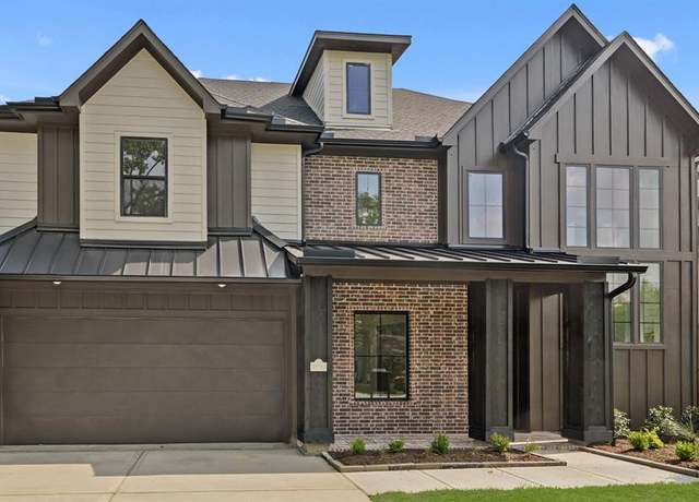Property at 1827 Chantilly Ln, Houston, TX 77018, 5 beds, 5.5 baths