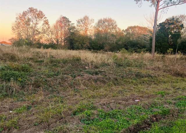 Property at TBD Damon Dr, West Columbia, TX 77486