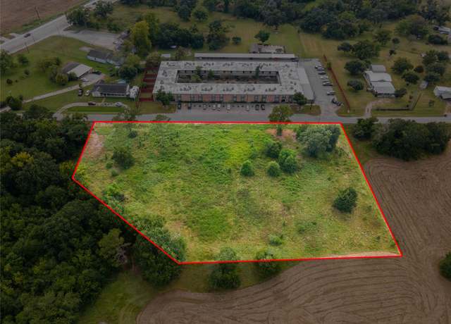 Property at TBD Damon Dr, West Columbia, TX 77486