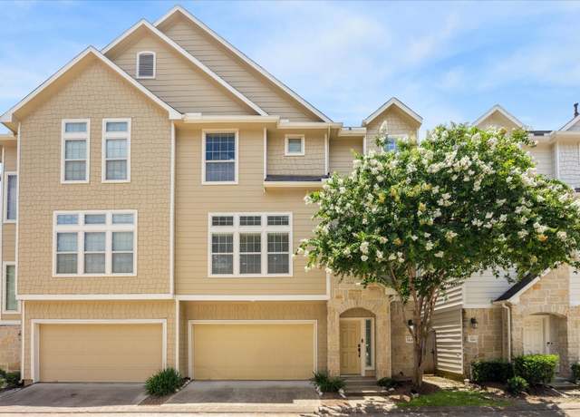Property at 3324 Masters Point Dr, Houston, TX 77091, 3 beds, 3.5 baths