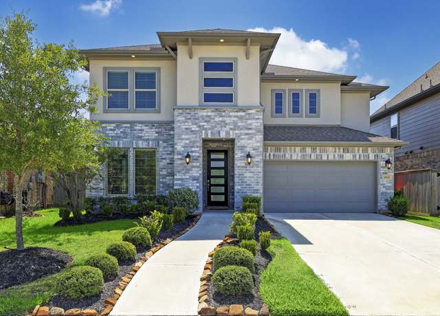 Property at 8914 Milam Grove Dr, Missouri City, TX 77459, 4 beds, 3.5 baths