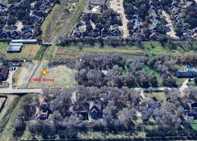 Property at 15721 Oleta Ln, Sugar Land, TX 77498