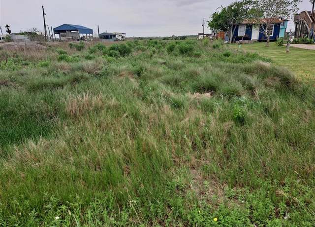 Property at 8121 FM 457 Hwy, Sargent, TX 77414