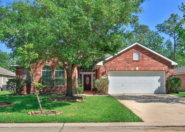 Property at 12506 Opal Valley Dr, Tomball, TX 77377, 4 beds, 2 baths