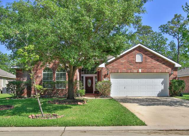 Property at 12506 Opal Valley Dr, Tomball, TX 77377, 4 beds, 2 baths