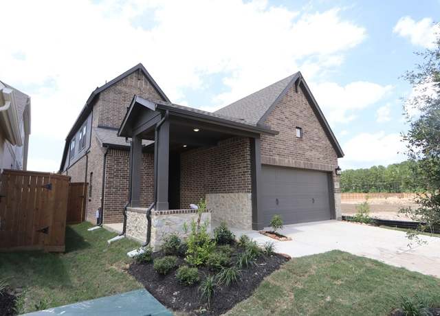 Property at 8731 Mancos Valley Ct, Porter, TX 77365, 3 beds, 3 baths