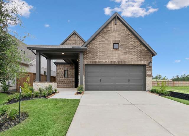Property at 8731 Mancos Valley Ct, Porter, TX 77365, 3 beds, 3 baths