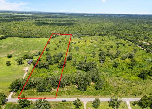 Property at 0 Cr-318, Brazoria, TX 77422