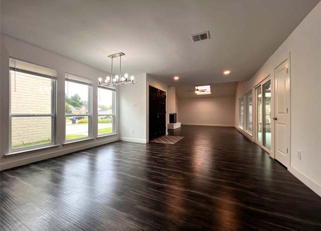 Property at 11831 Briar Forest Dr, Houston, TX 77077, 4 beds, 2 baths