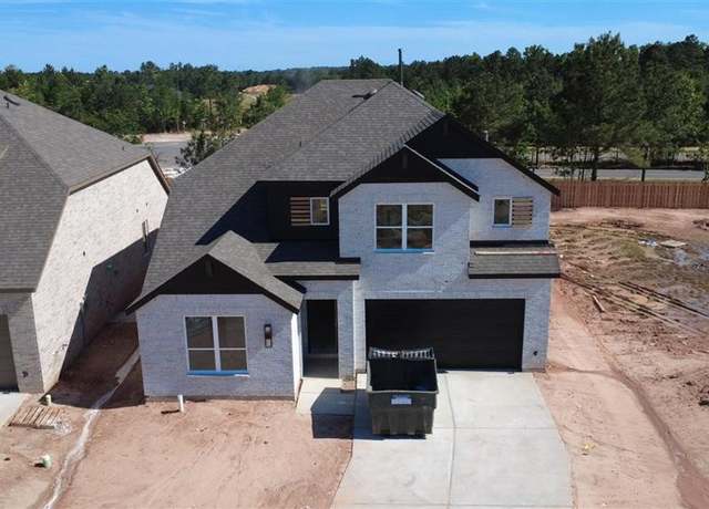 Property at 2311 Vargas St, Magnolia, TX 77316, 4 beds, 3.5 baths