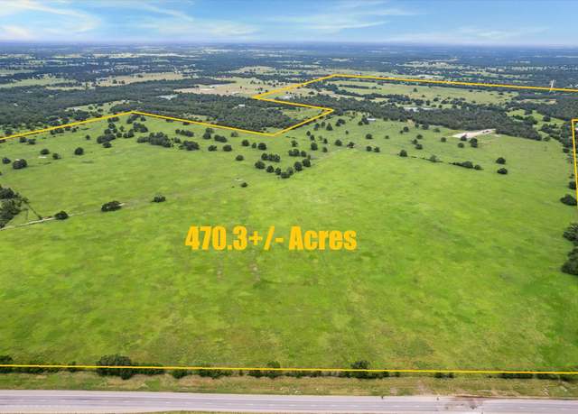 Property at 1434 County Road 139, Giddings, TX 78942