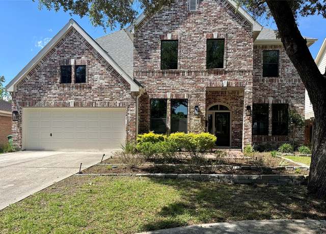 Property at 5506 Darnell St, Houston, TX 77096, 4 beds, 3.5 baths