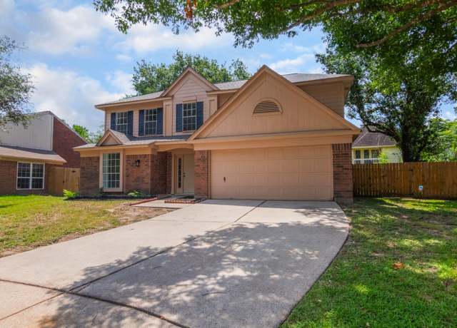 Property at 10107 Sands Trail Ct, Houston, TX 77064, 4 beds, 2.5 baths