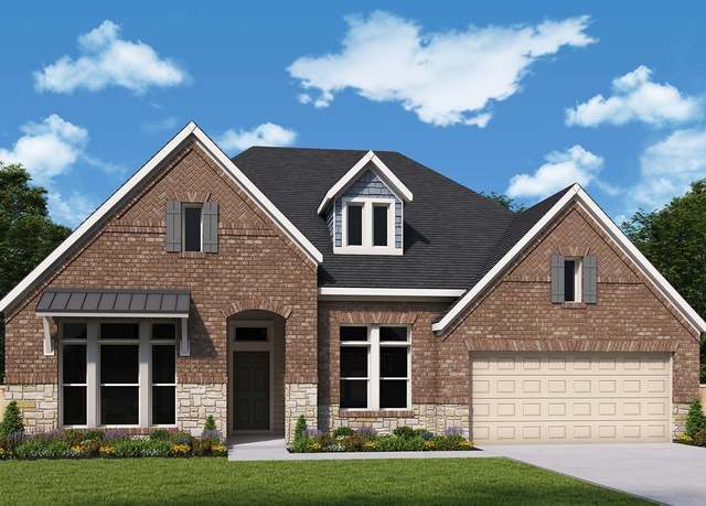 Property at 16215 Blue Mistflower Ln, Hockley, TX 77447, 4 beds, 3 baths