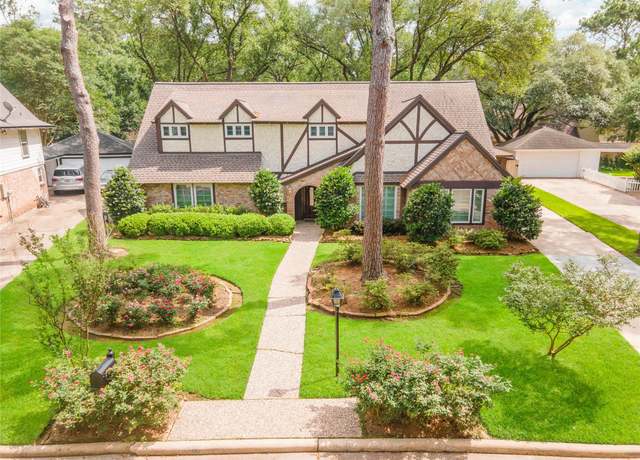 Property at 5311 Graystone Ln, Houston, TX 77069, 5 beds, 2.5 baths
