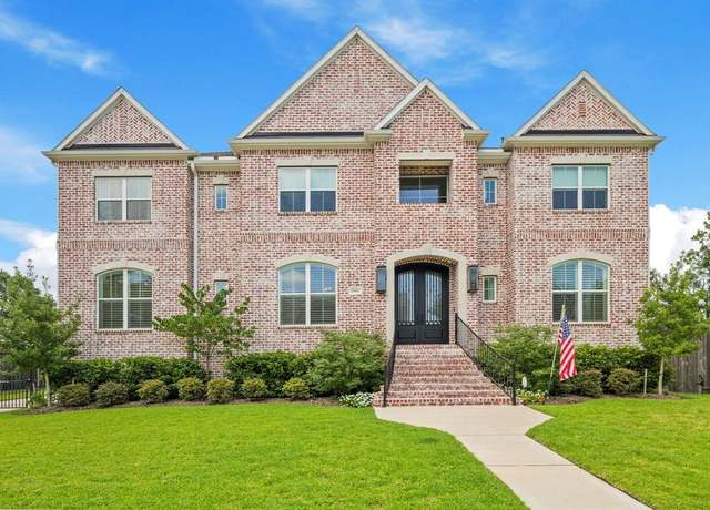 Property at 5006 Braesvalley Dr, Houston, TX 77096, 5 beds, 5.5 baths